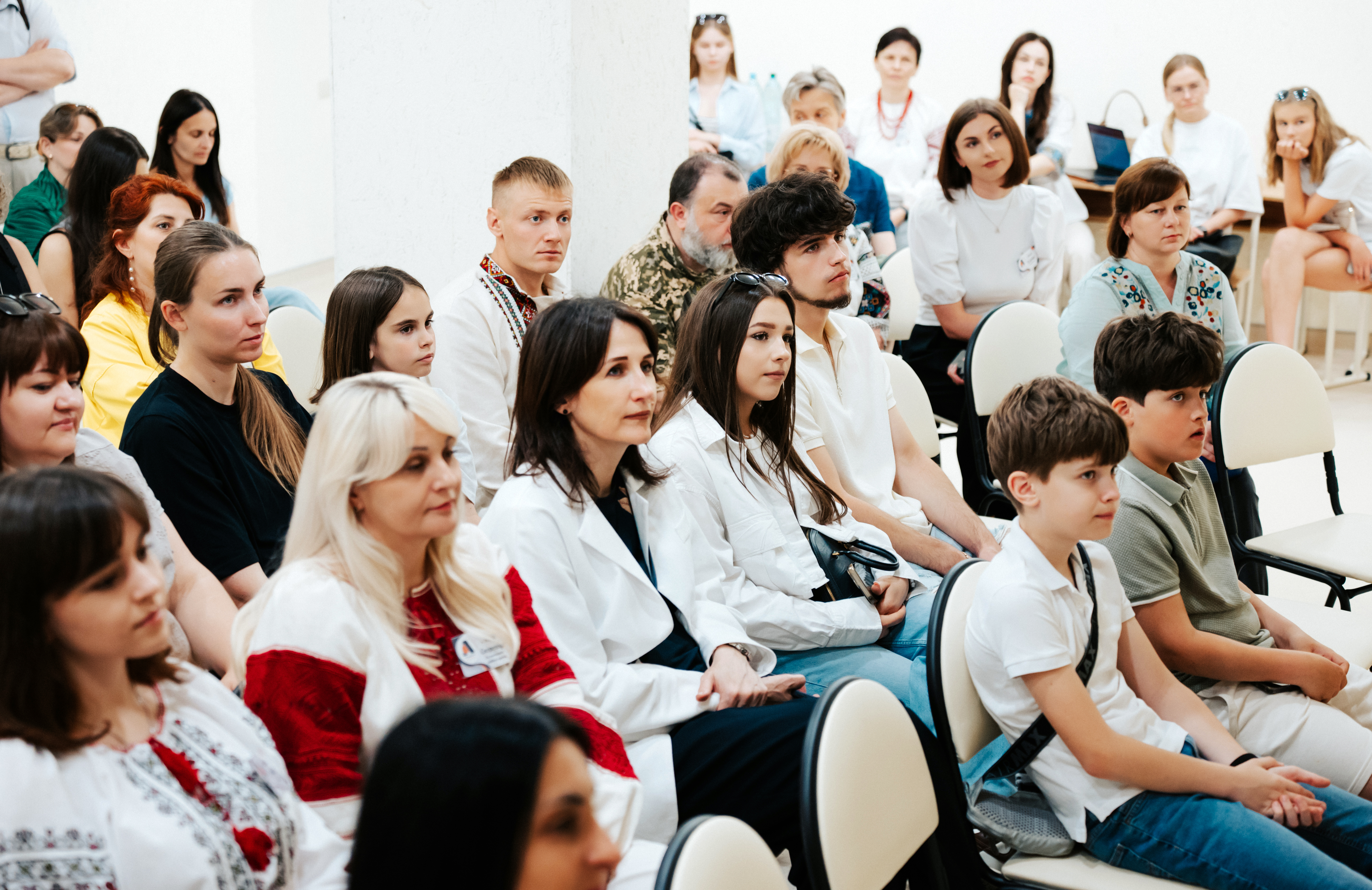 STEM-напрям в Академії Осоння