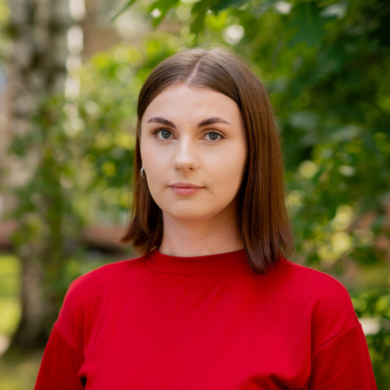 Блискун Лілія