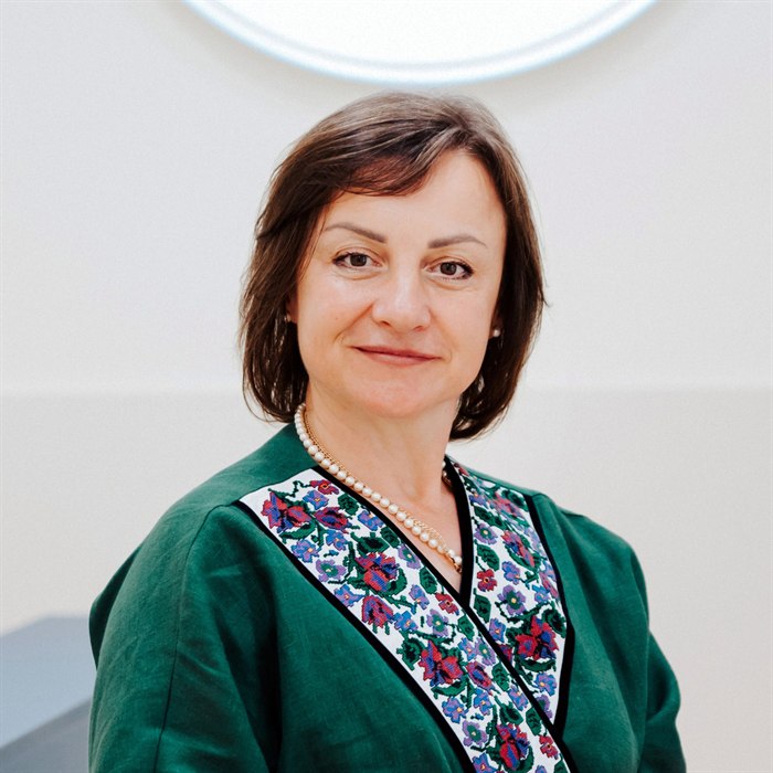 Стецьків Лариса